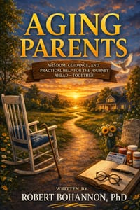 Aging Parents: A Practical Family Guide cover
