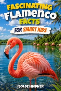 Fascinating Flamenco Facts for Smart Kids: Discover Amazing Facts About One of Nature's Strangest Birds cover