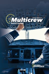 MultiCrew: Shared Cockpit cover