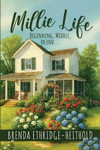 Millie Life: Beginning, Middle, or End cover