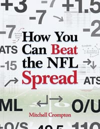How You Can Beat the NFL Spread cover