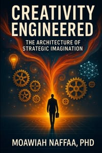 Creativity Engineered cover