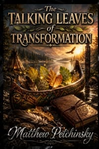 The Talking Leaves of Transformation cover