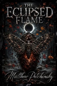 The Eclipsed Flame cover