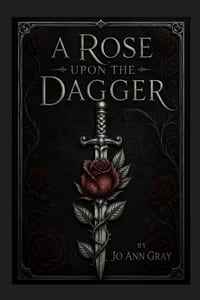 A Rose Upon The Dagger A Novel cover