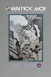 Van Hoc Moi So 54 cover