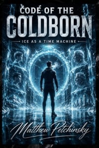 Code of the Coldborn: Ice as a Time Machine cover
