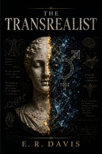 The Transrealist cover