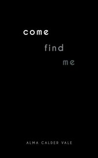 come find me cover