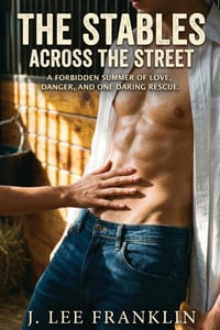 The Stables Across the Street cover