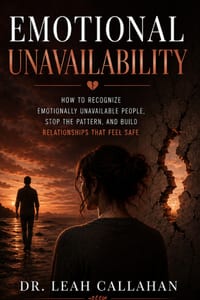 Emotional Regulation: How to Manage Your Emotions, Stop Reacting, and Build the Inner Calm That Changes Everything cover