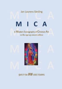 MICA A Modern Iconography of Christian Art cover