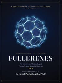 FULLERENES The Science and Technology of Carbon's Most Versatile Molecule cover