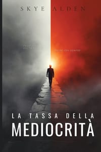 La Tassa della Mediocrità: Paghi Una Volta Sola o Paghi Per Sempre cover
