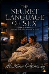 The Secret Language of Sex: Unlocking the Hidden Meanings of Desire cover