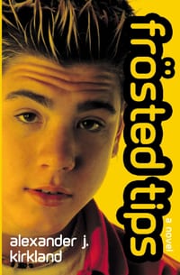 Frosted Tips cover