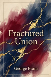 Fractured Union cover