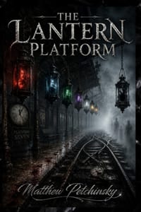 The Lantern Platform cover