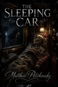 The Sleeping Car cover