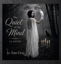 The Quiet of the Mind (A Poem) cover
