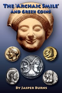 The 'Archaic Smile' and Greek Coins cover