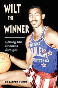 Wilt the Winner: Setting the Records Straight cover