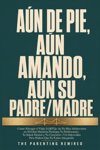 Aún De Pie Aun Amando Aún Su Padre/Madre cover