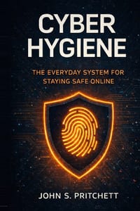 Cyber Hygiene cover