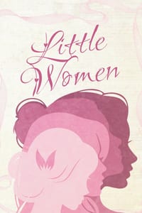 Little Women cover