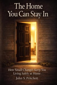 The Home You Can Stay In cover