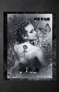Dark Tales & More by Jo Ann cover