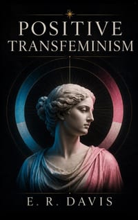Positive Transfeminism cover