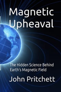 Magnetic Upheaval cover