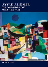 Ayyad Alnimer The Colored Bridge Over The Divide cover