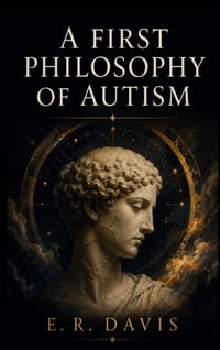 A First Philosophy of Autism cover