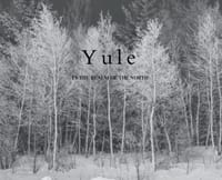 Yule In the Realm of the North cover