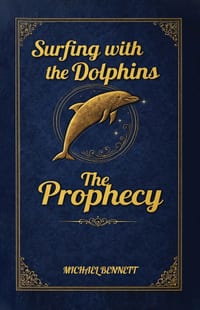 The Prophecy cover
