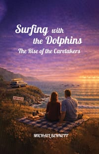 The Rise Of The Caretakers cover