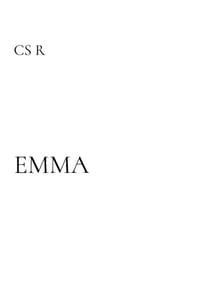 Emma: Never Give up on your Dreams cover