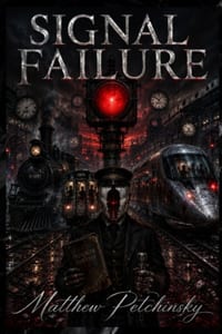 Signal Failure cover