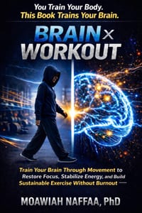 Brain × Workout cover