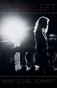 Stage Left cover