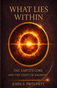 What Lies Within cover