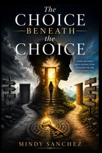 The Choice Beneath the Choice cover