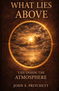 What Lies Above cover