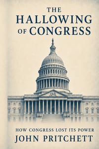 The Hallowing of Congress cover