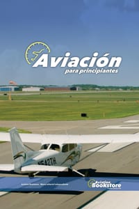 Aviación para Principiantes: Tus primeros pasos en aviación cover