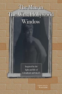 The Man in The West Hollywood Window cover