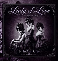 Lady of Love (A Poem in Story) cover