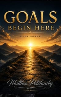 Goals Begin Here cover